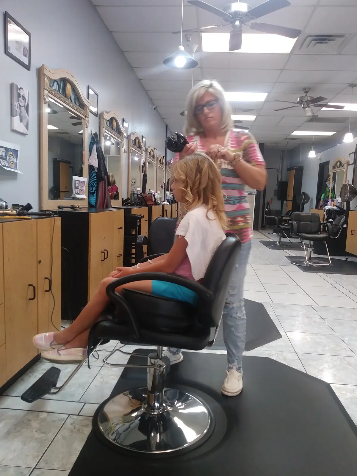 Lakeland Barber Company photo (photo 3 of 3)