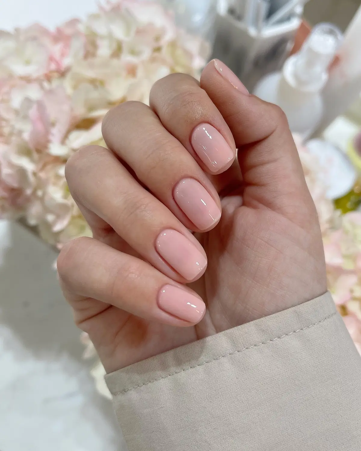 Create & Coat Nail Salon photo (photo 2 of 3)