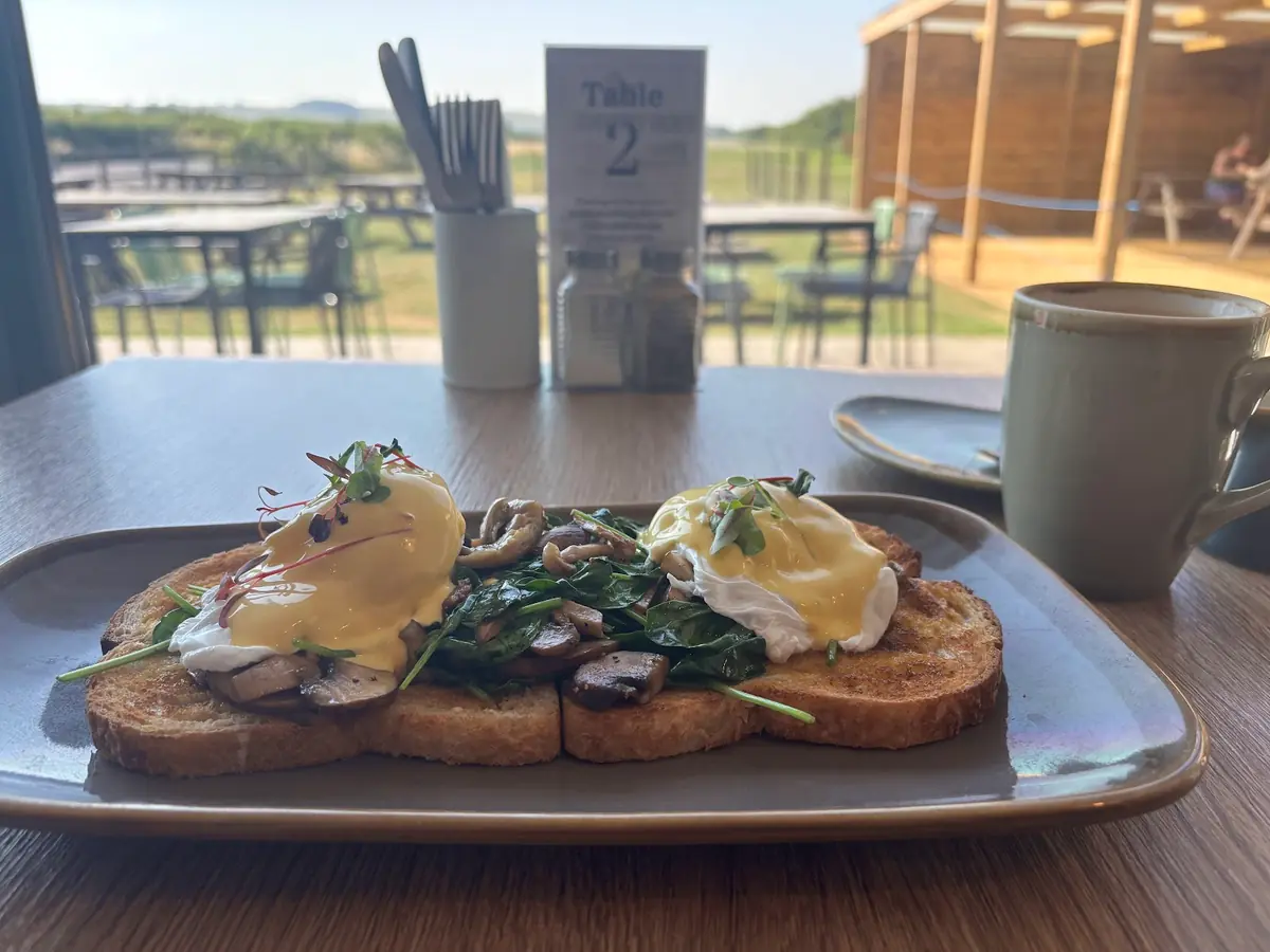 Three Trees Farm Shop & Cafe photo (photo 1 of 3)