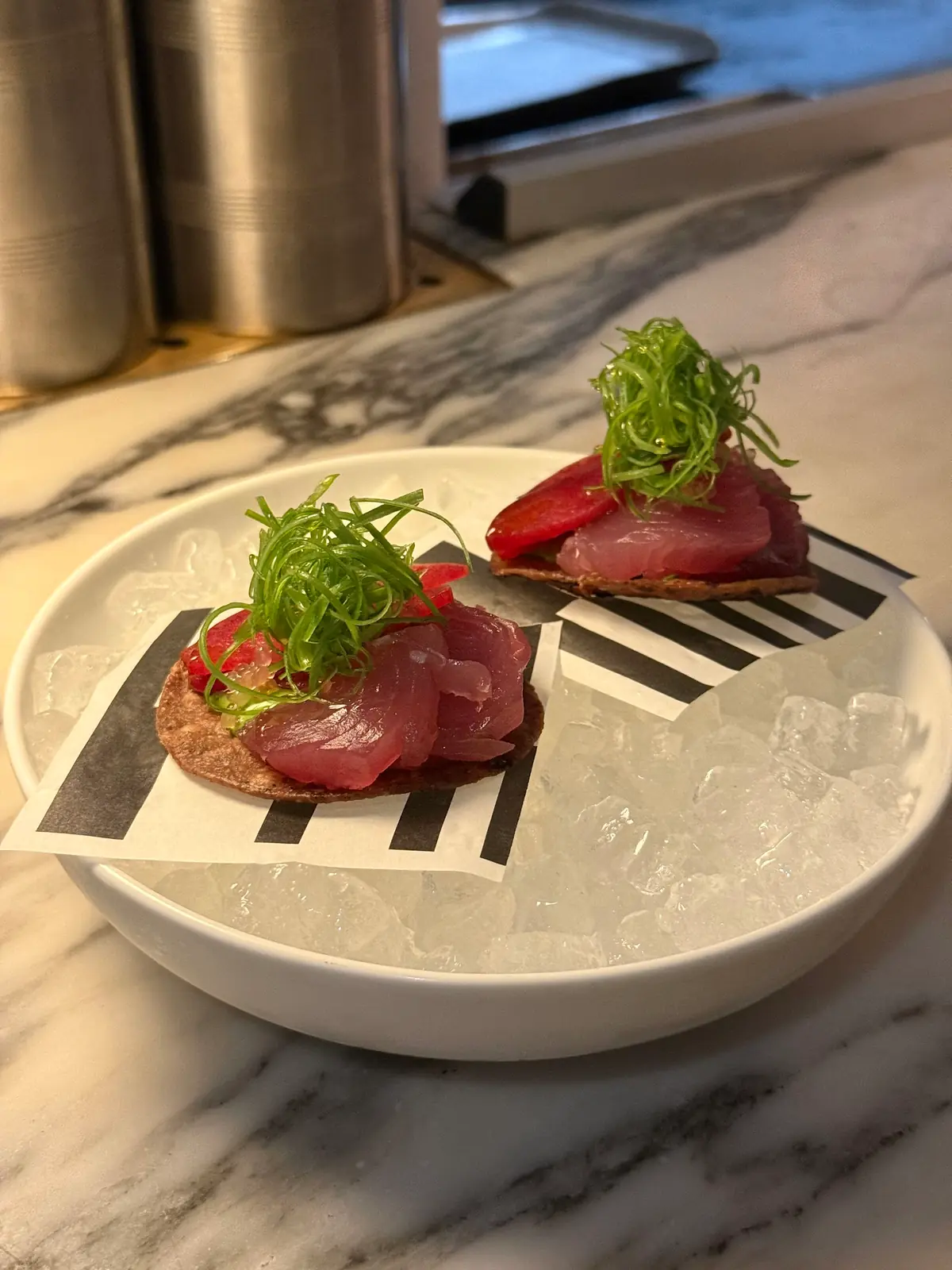 Dorian Restaurant — Restaurants in London
