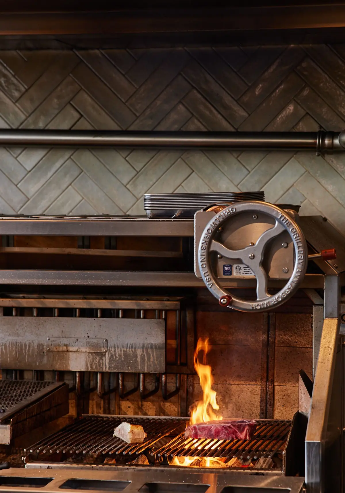 Dorian Restaurant photo (photo 1 of 3)