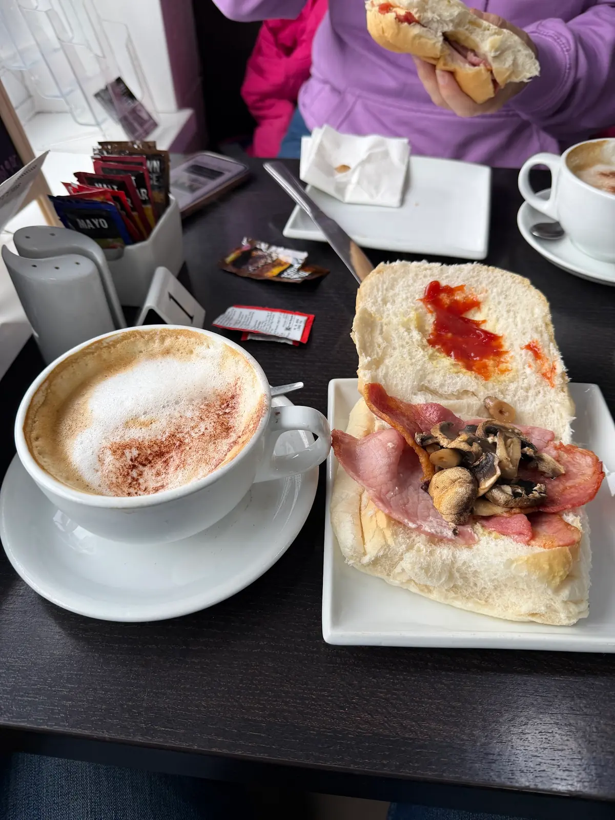 Elliott's Delicatessen and Café photo (photo 3 of 3)