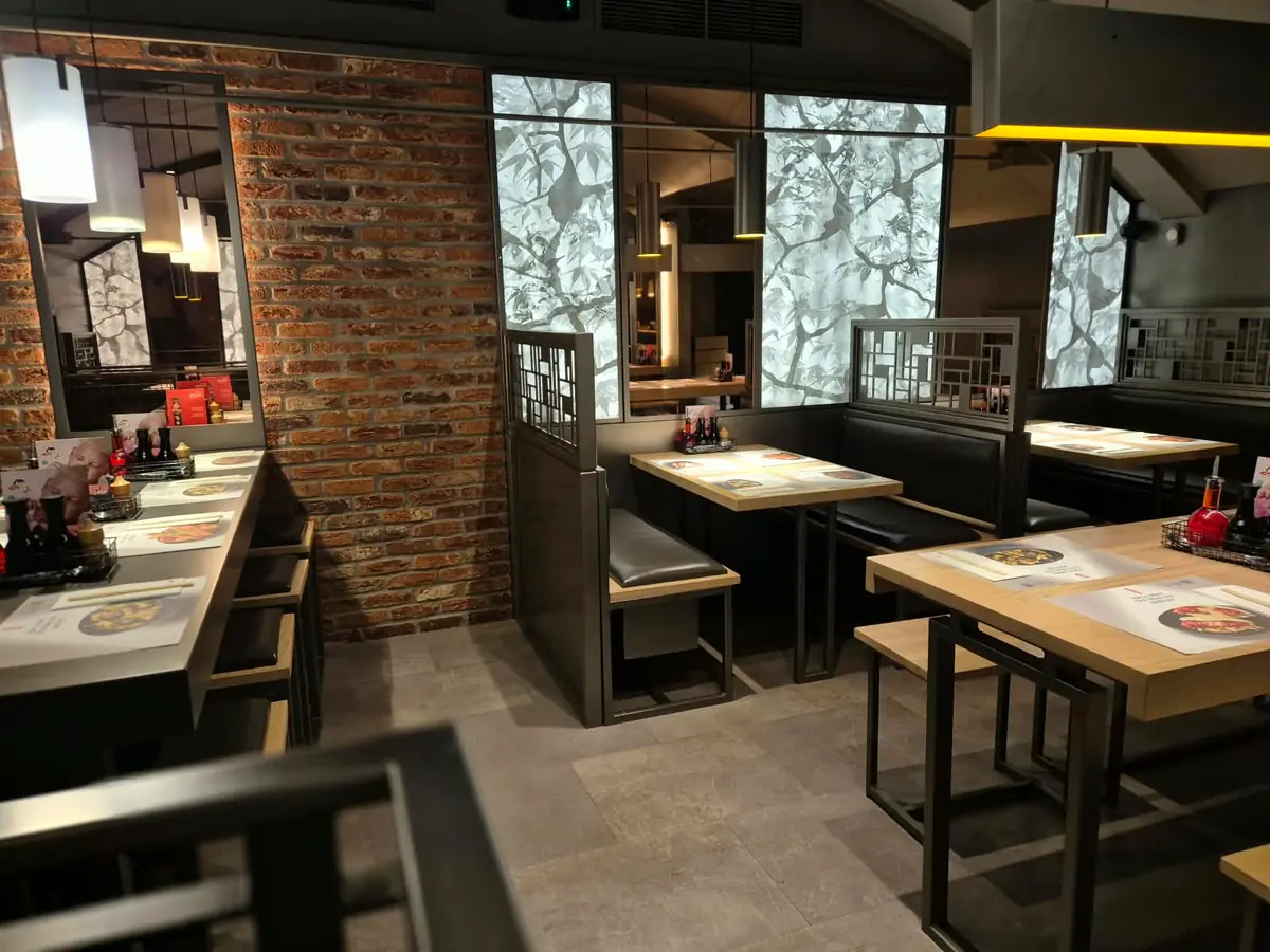 wagamama dundee photo (photo 2 of 3)