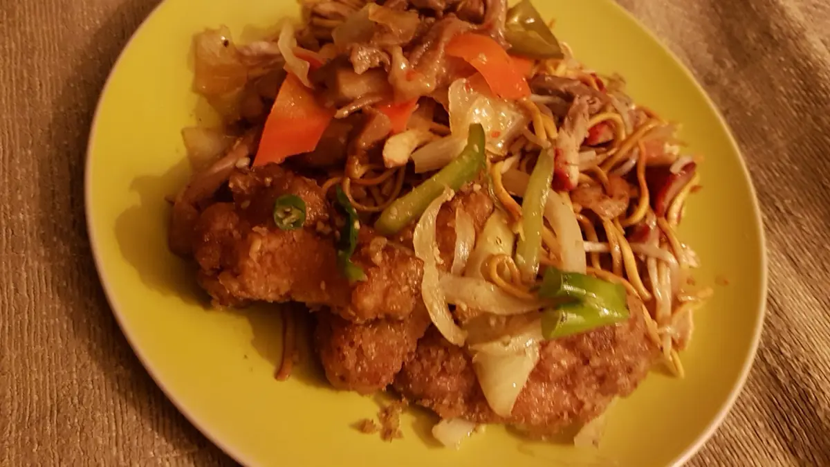 Golden House — Chinese restaurants in Bridgwater