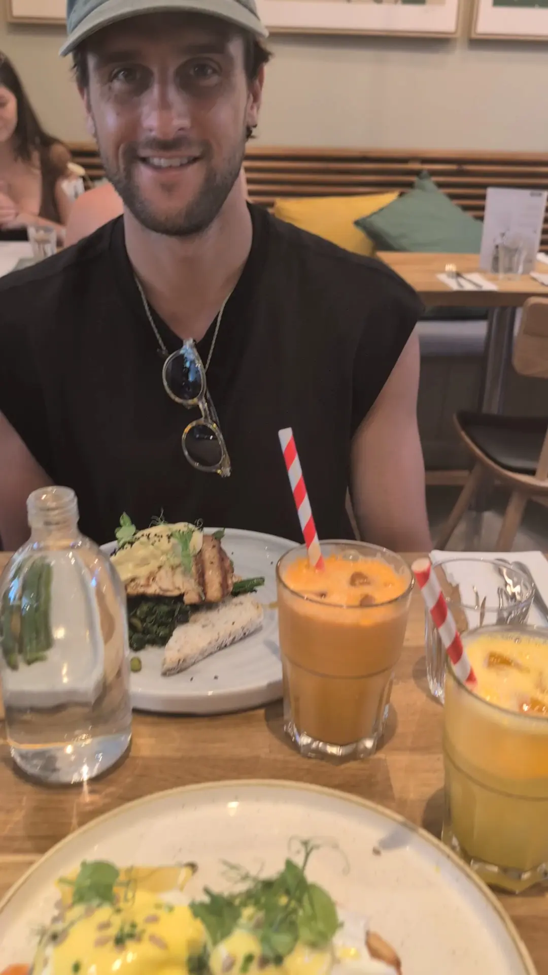Moksha Caffe photo (photo 2 of 3)