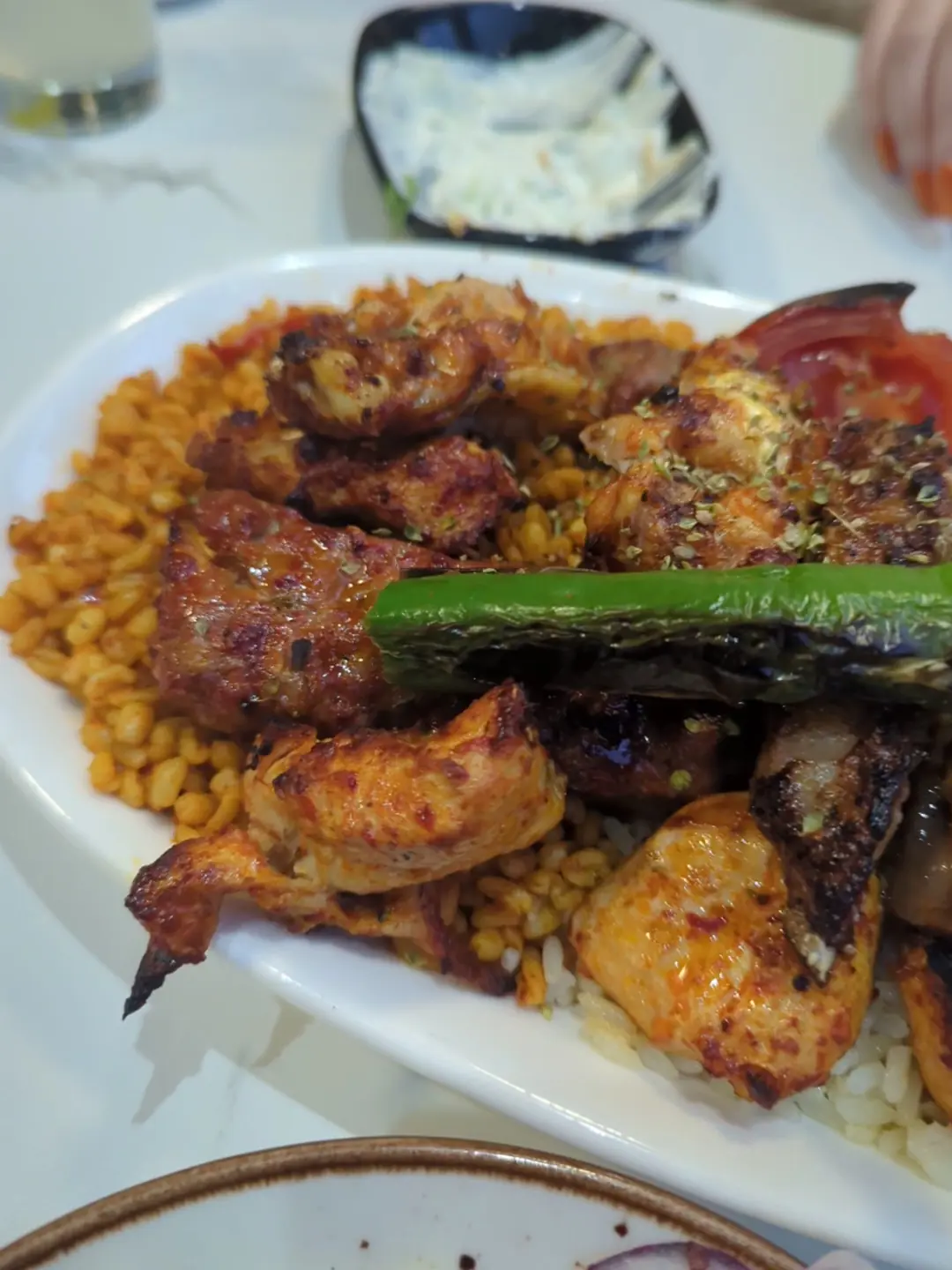 Taze Restaurant photo (photo 1 of 3)