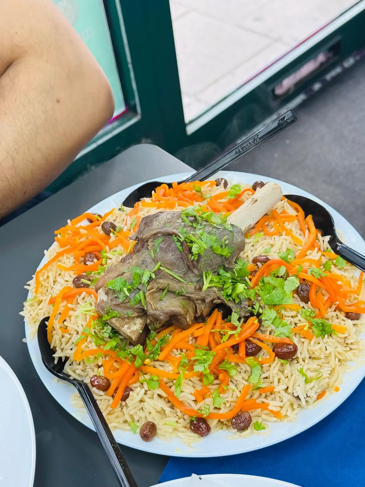 Abaseen Bury — Restaurants in Bury