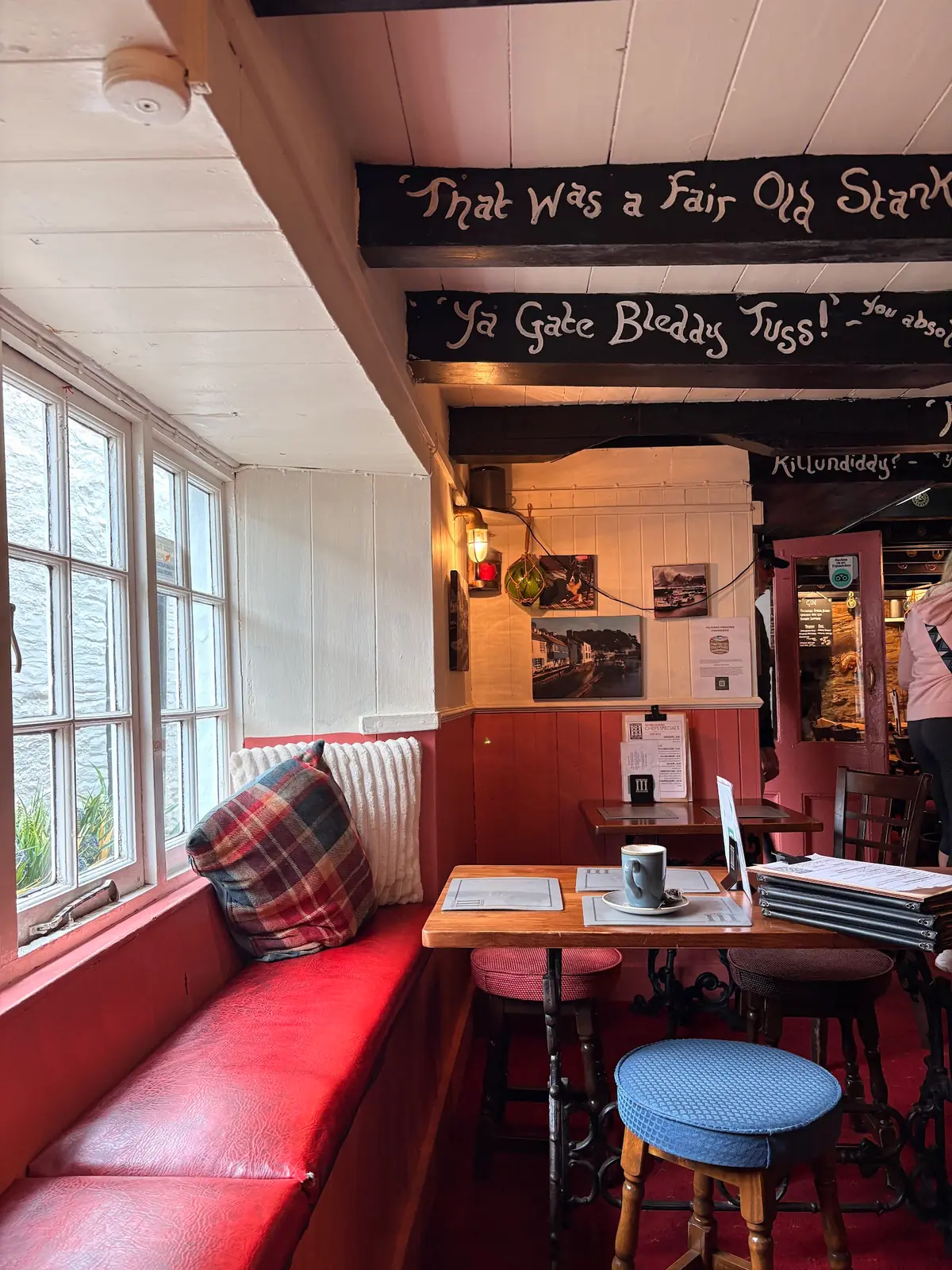 The Three Pilchards photo (photo 2 of 3)