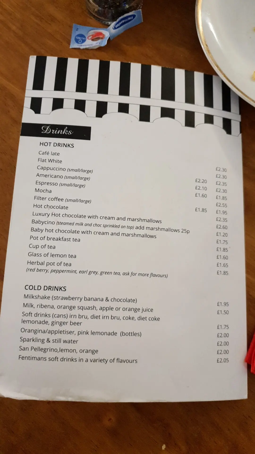 Cafe Creme photo (photo 3 of 3)