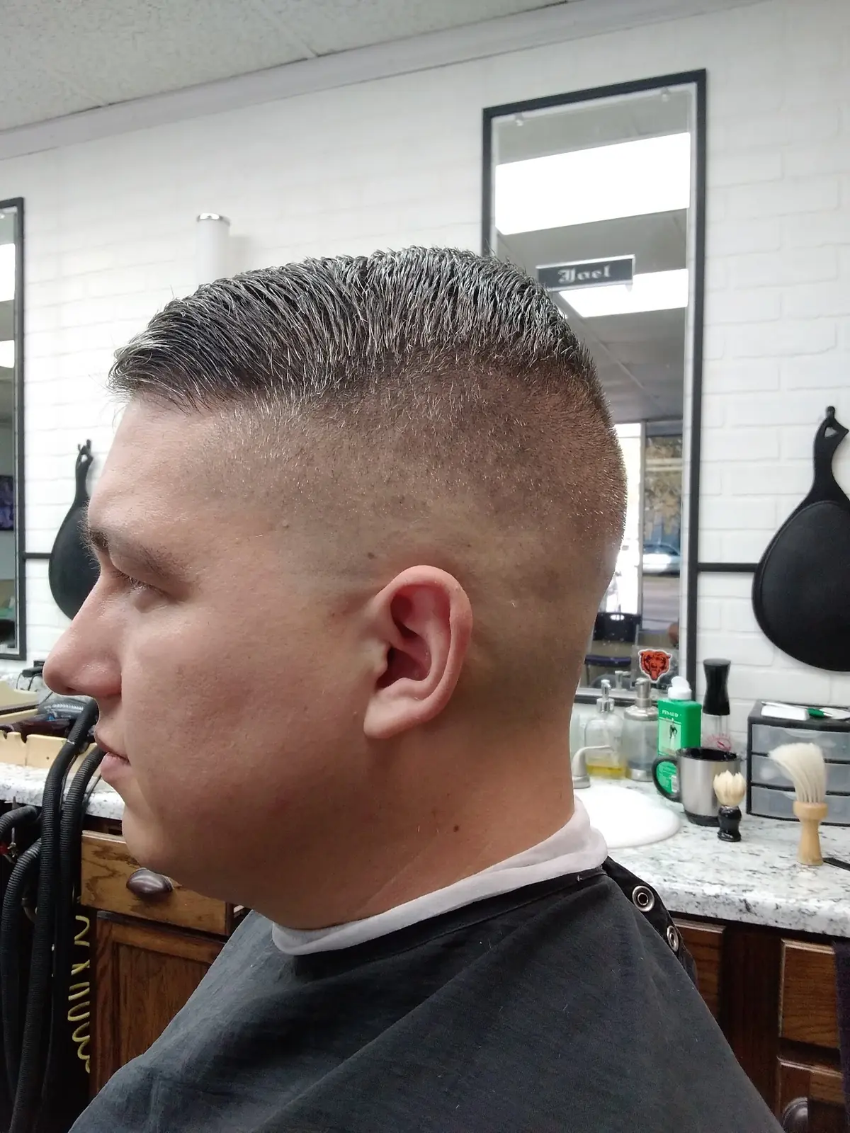 Buddy's Barber Shop photo (photo 3 of 3)