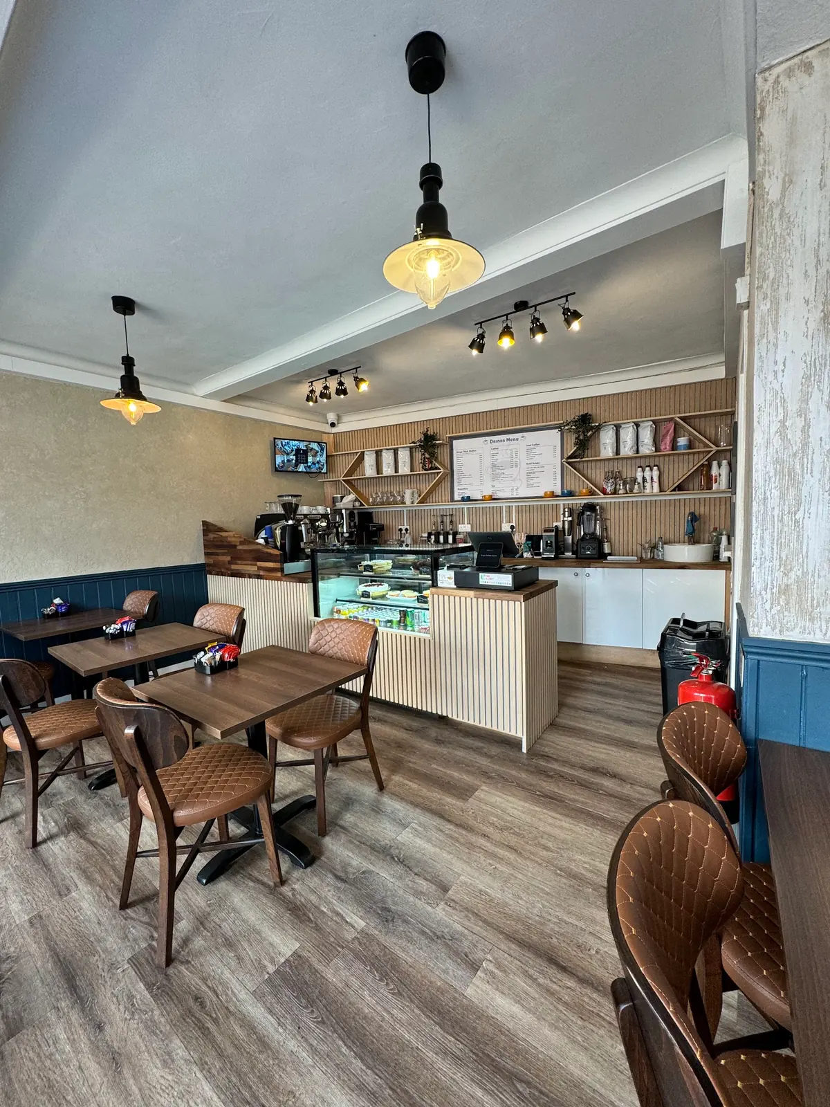 Kings Coffee House photo (photo 3 of 3)