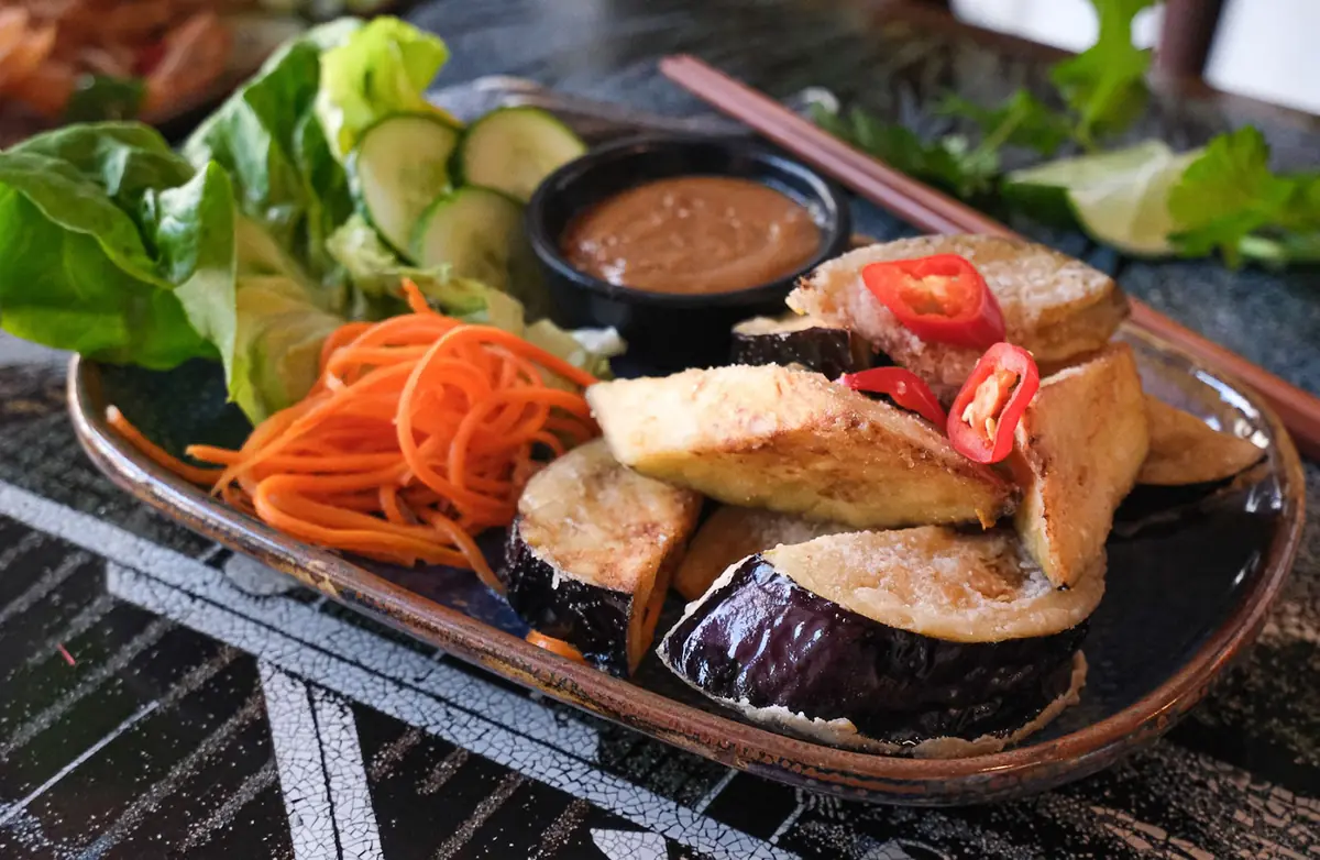 Oh My Pho photo (photo 1 of 3)
