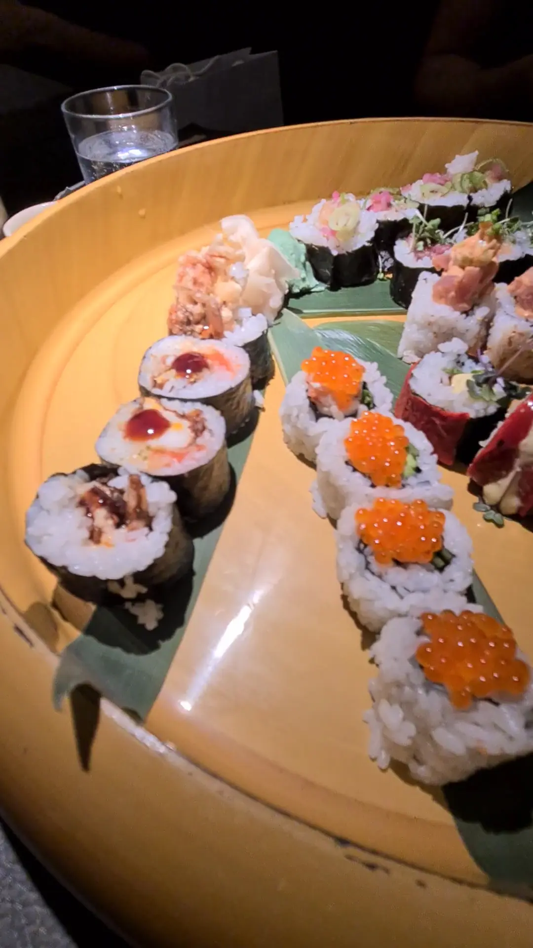 Sticks'n'Sushi Cambridge photo (photo 1 of 3)