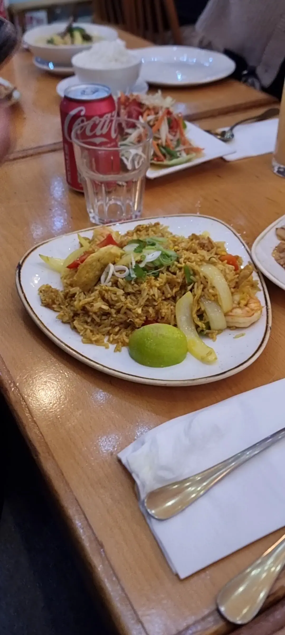 Nuki's Kitchen photo (photo 1 of 3)