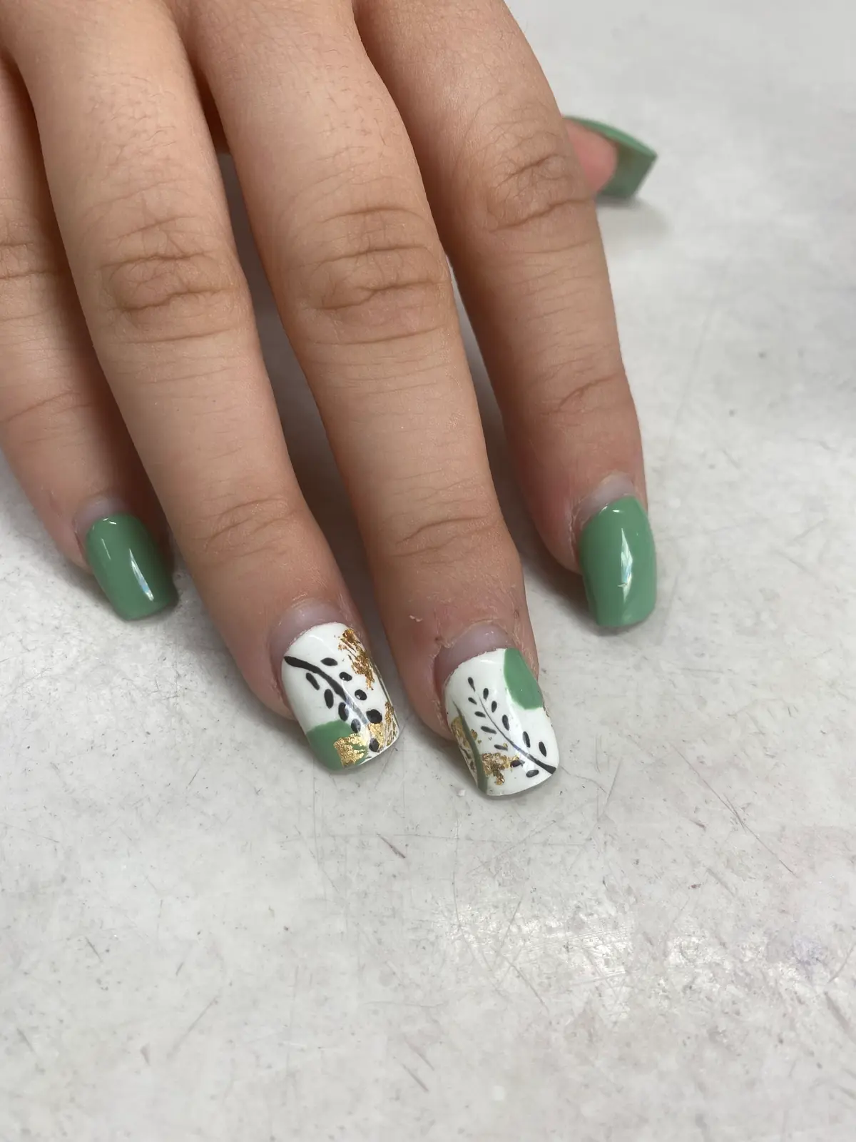 Sky Nail Spa photo (photo 2 of 3)