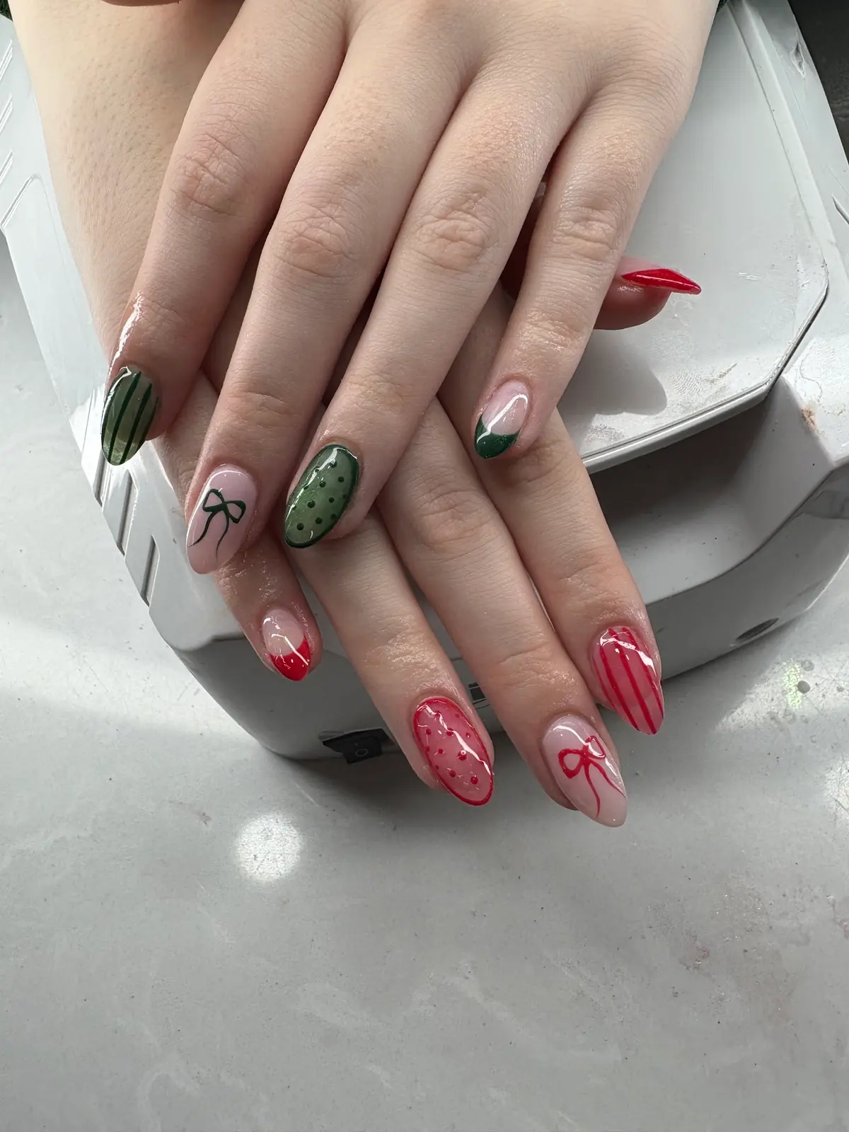 Sky Nail Spa — Nail Salons in Jackson