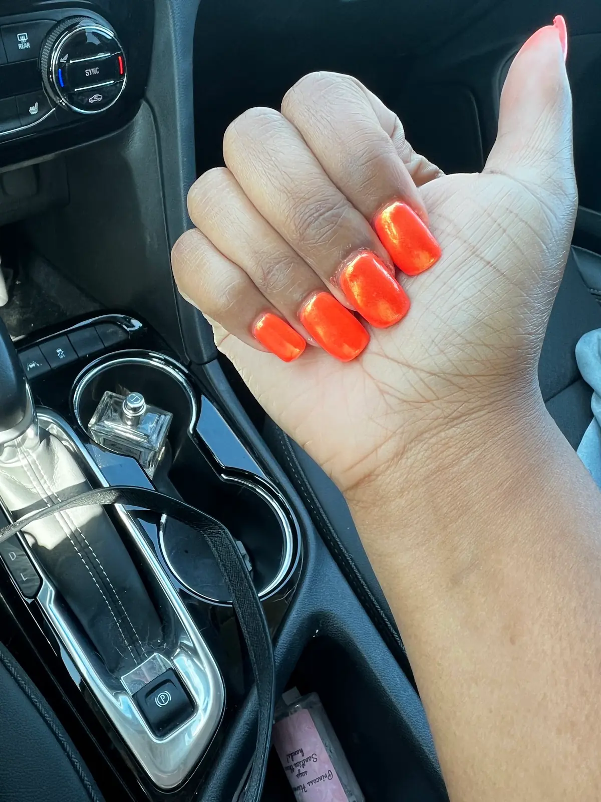 Sky Nail Spa photo (photo 1 of 3)
