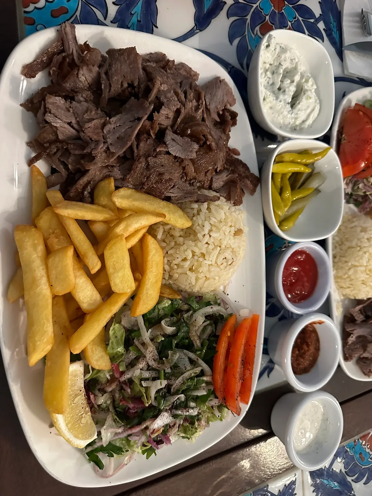 Antepliler Doner photo (photo 2 of 3)