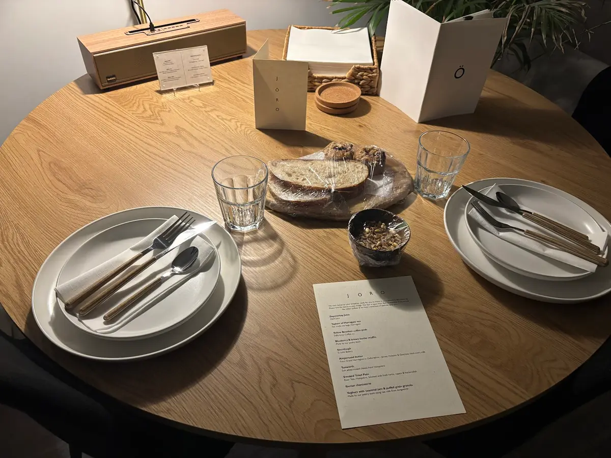 JORO Restaurant photo (photo 2 of 3)