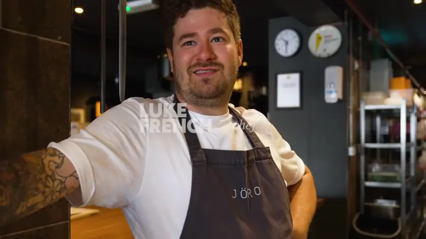 JORO Restaurant photo (photo 1 of 3)