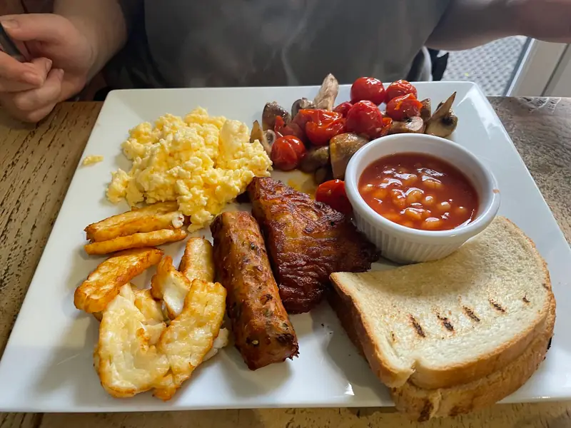 Aston’s Restaurant photo (photo 2 of 3)