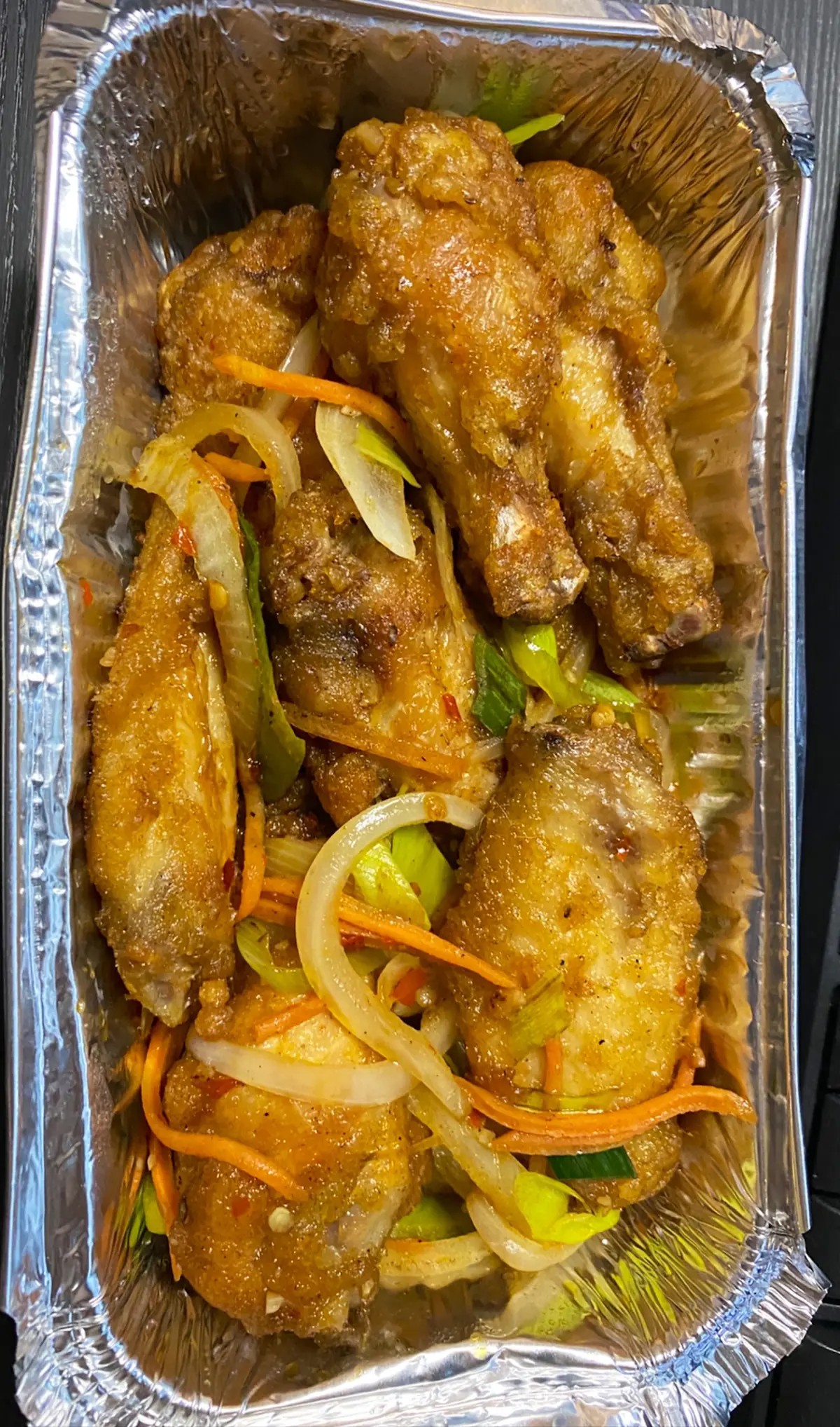 Top Chef Barnsley — Chinese restaurants in Barnsley