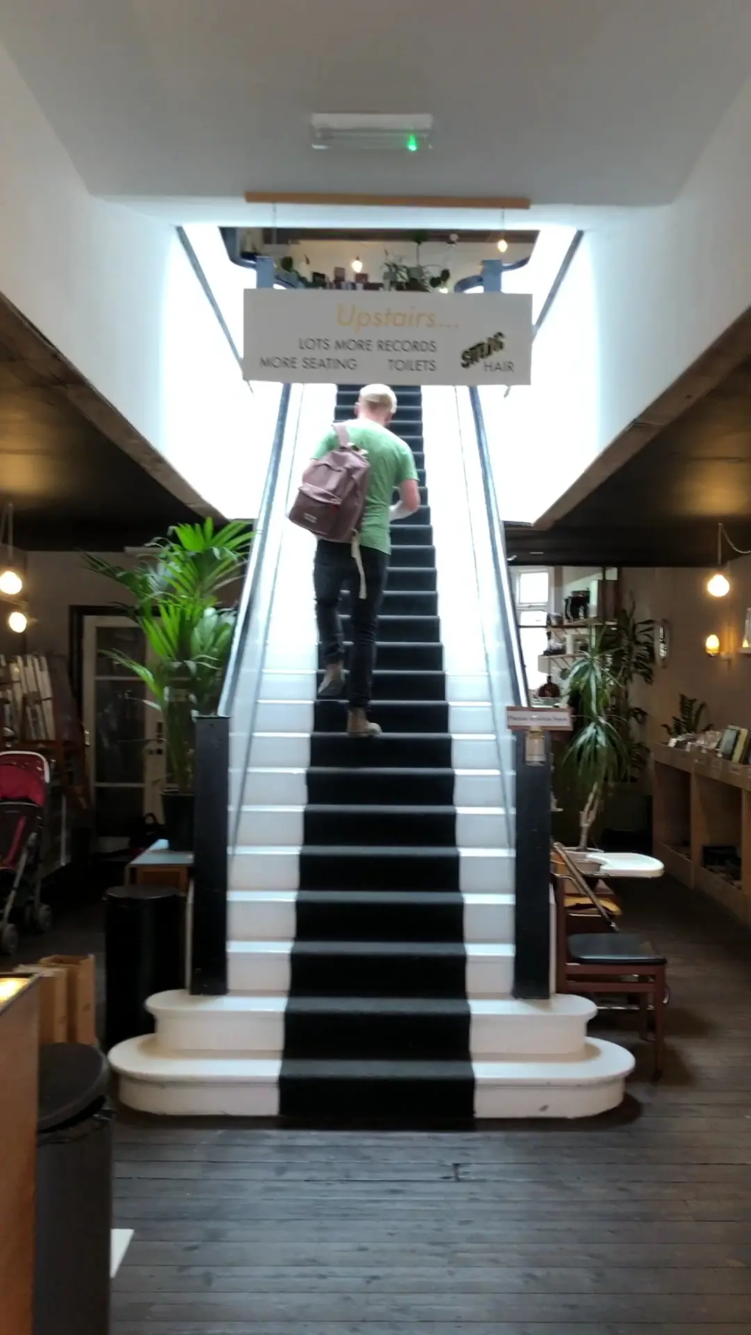 Cliffs Cafe photo (photo 1 of 3)
