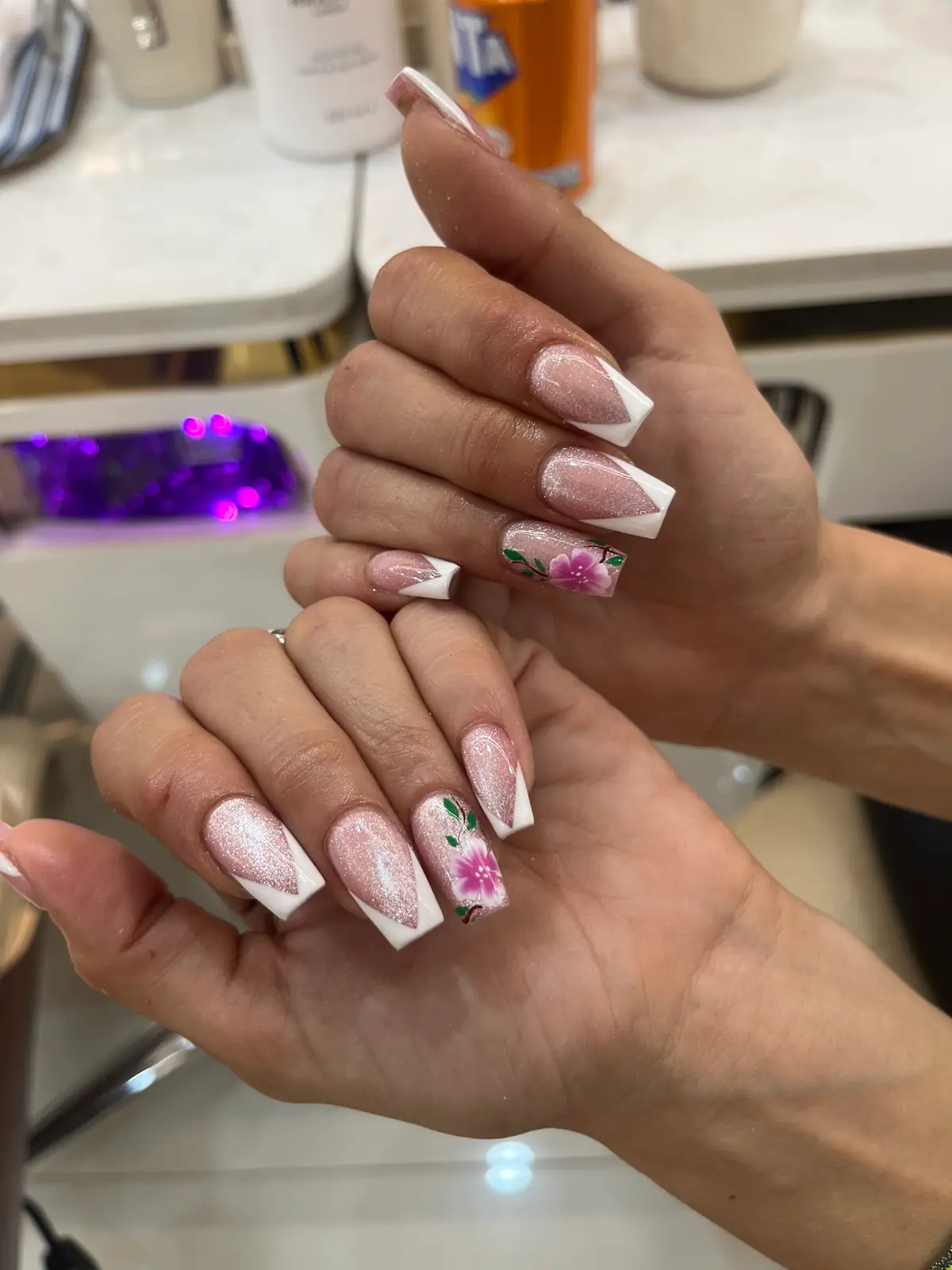 Nail Forever photo (photo 1 of 3)