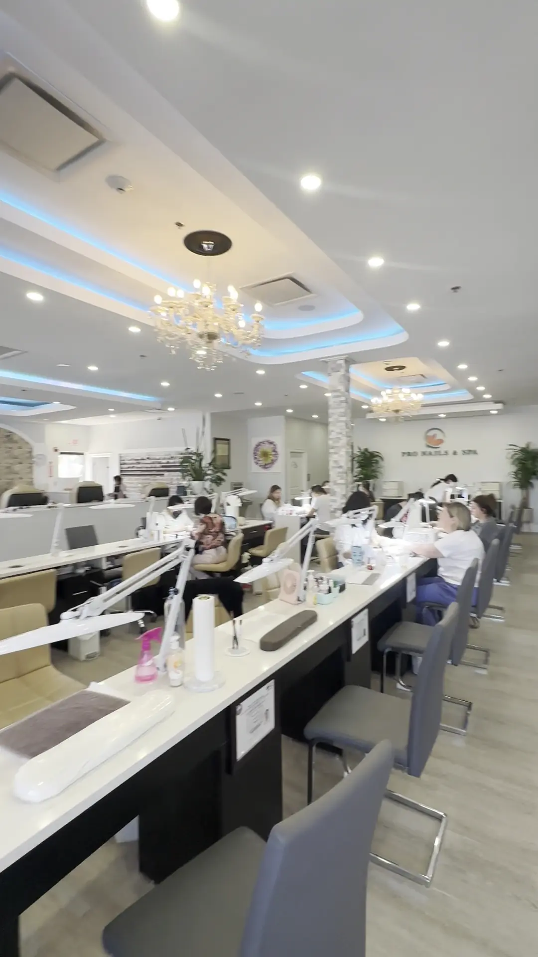 Pro Nails & Spa photo (photo 2 of 3)