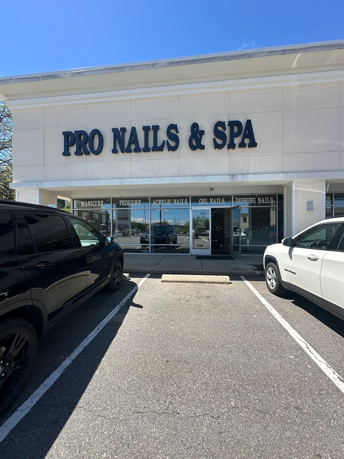 Pro Nails & Spa photo (photo 3 of 3)