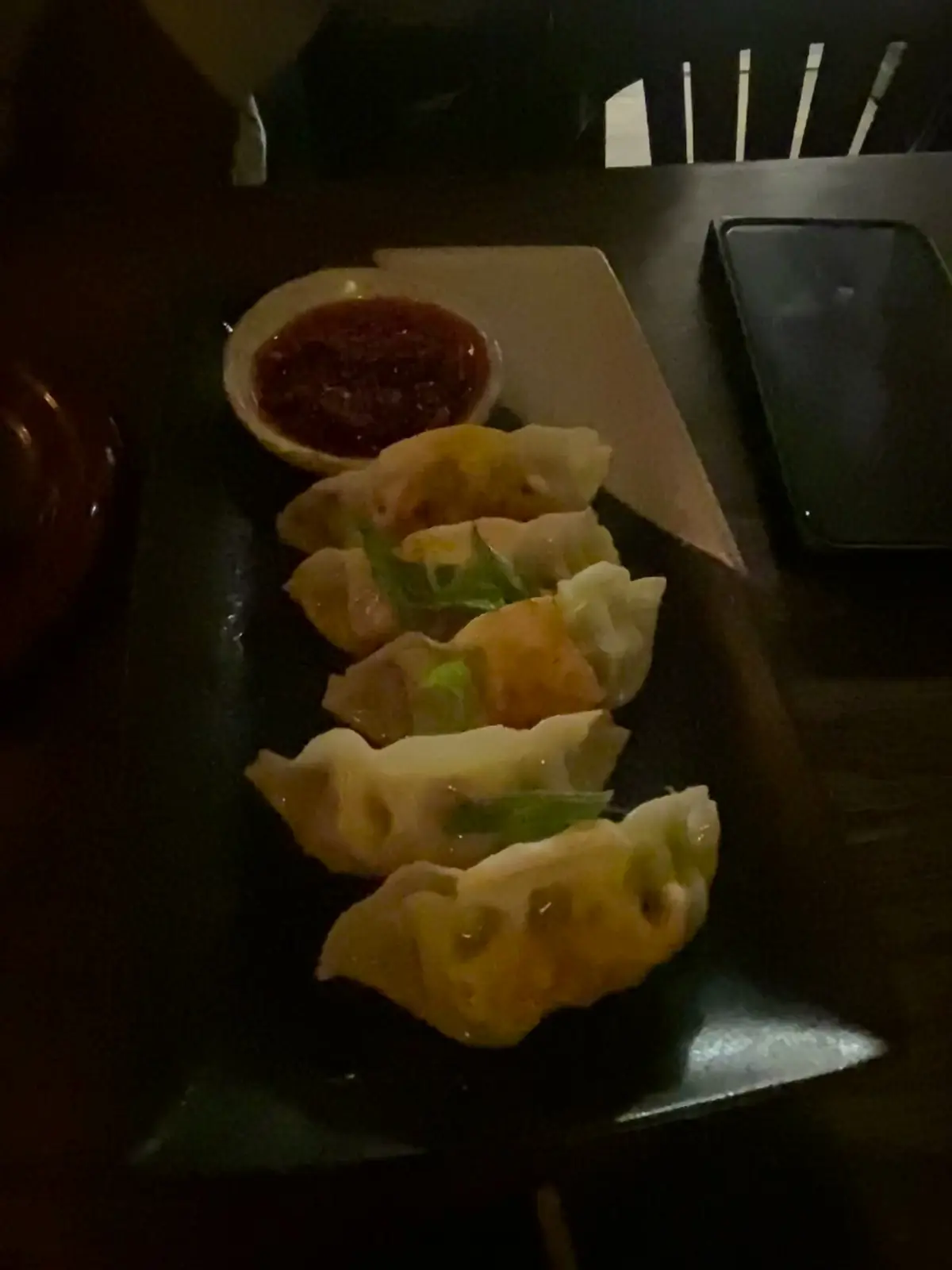Mr Bao - Taiwanese Restaurant Peckham photo (photo 1 of 3)