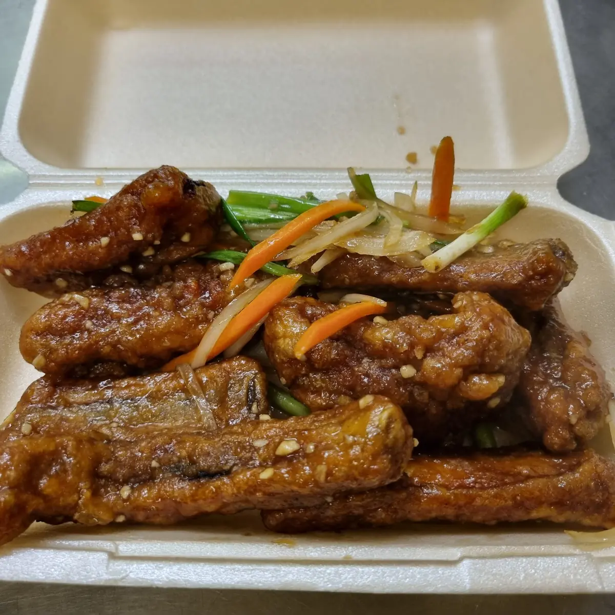 Sweet Chillies — Chinese Restaurants in Congleton