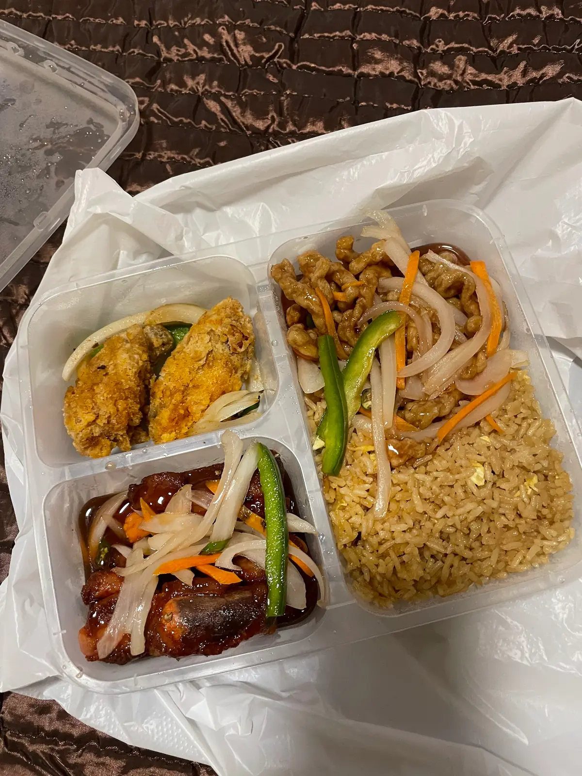 Wing Wah — Chinese restaurants in Gloucester