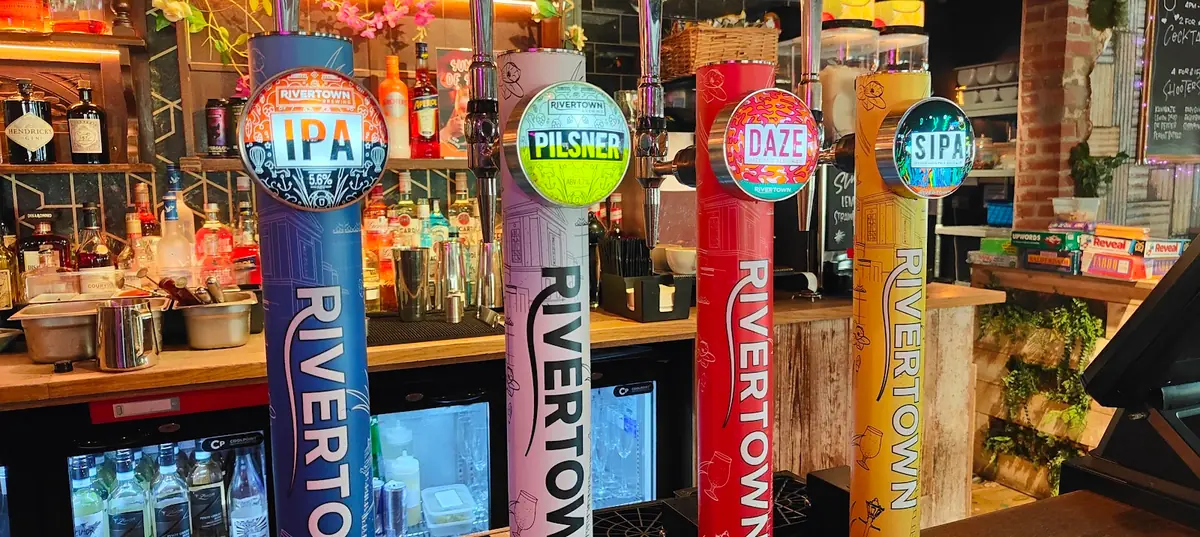 Cambridge Tap photo (photo 1 of 3)