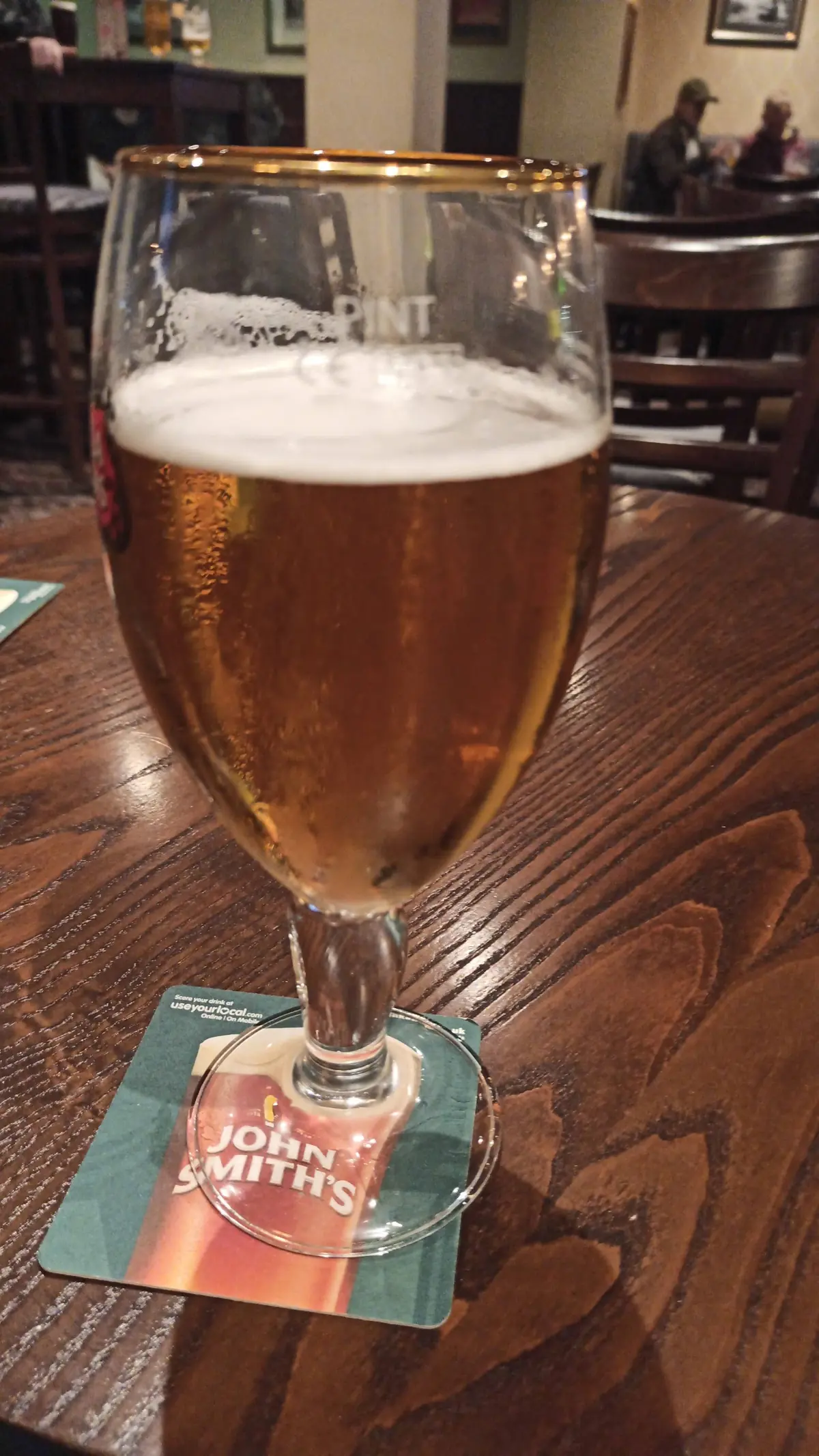 White Hart photo (photo 3 of 3)