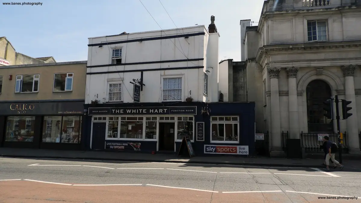 White Hart photo (photo 1 of 3)