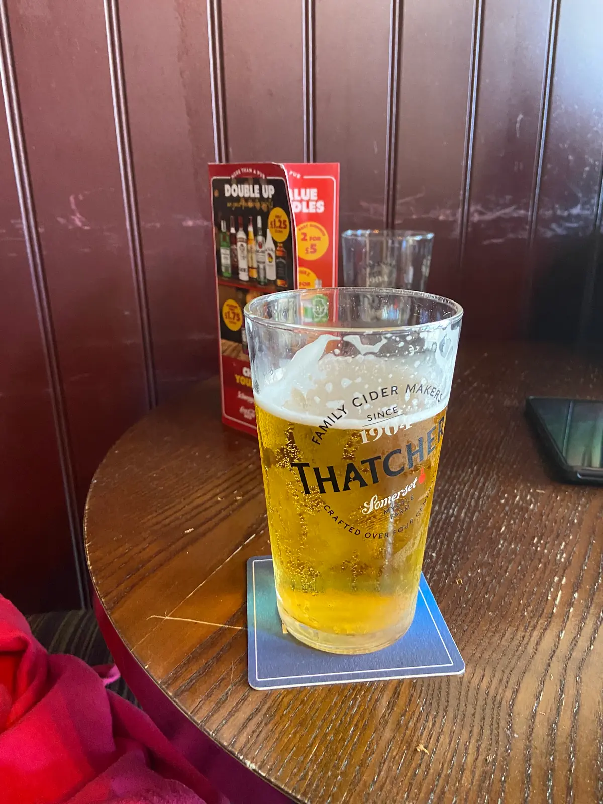 White Hart — Bars in Bristol