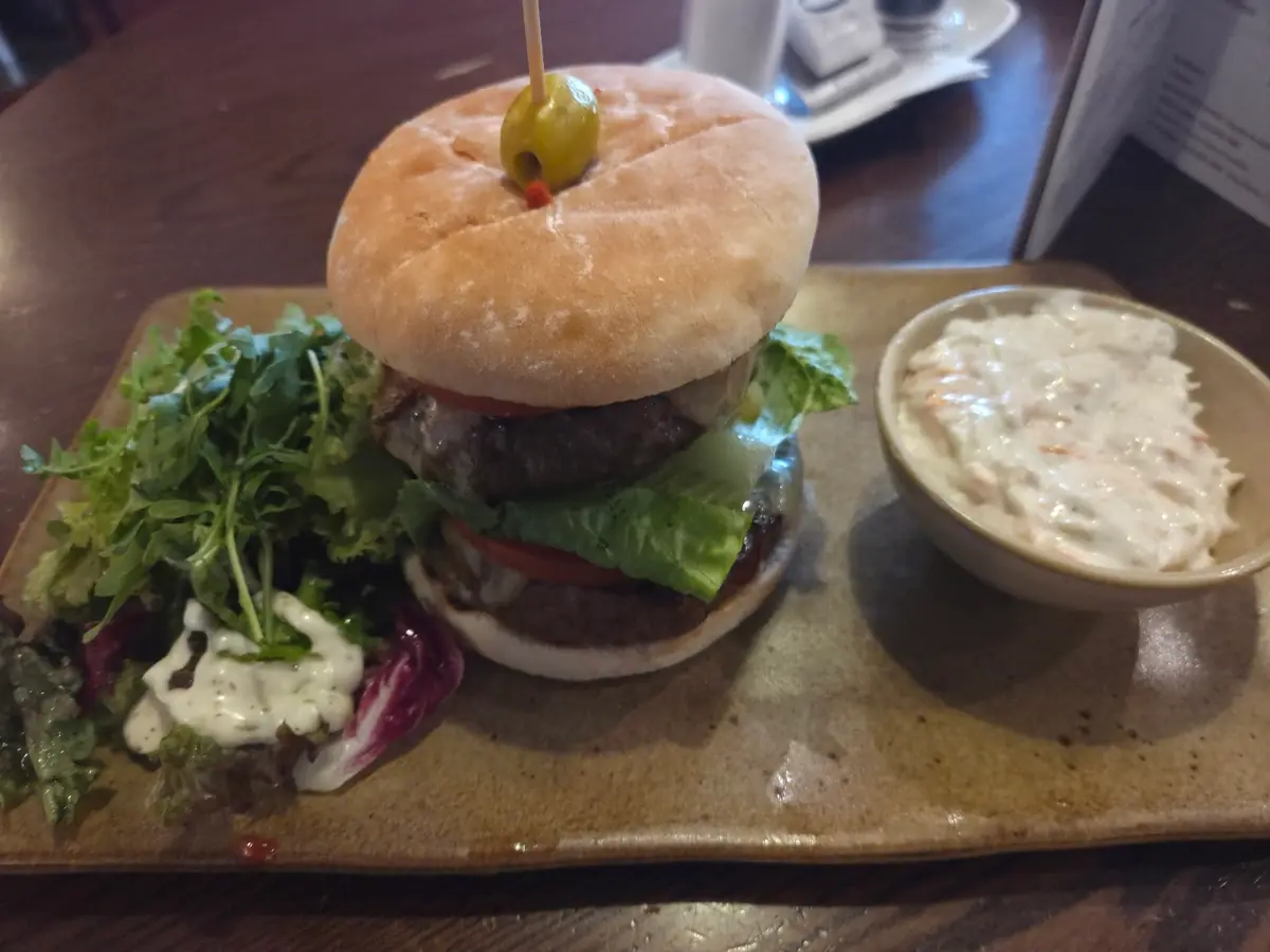 Zest Bar & Grill photo (photo 2 of 3)