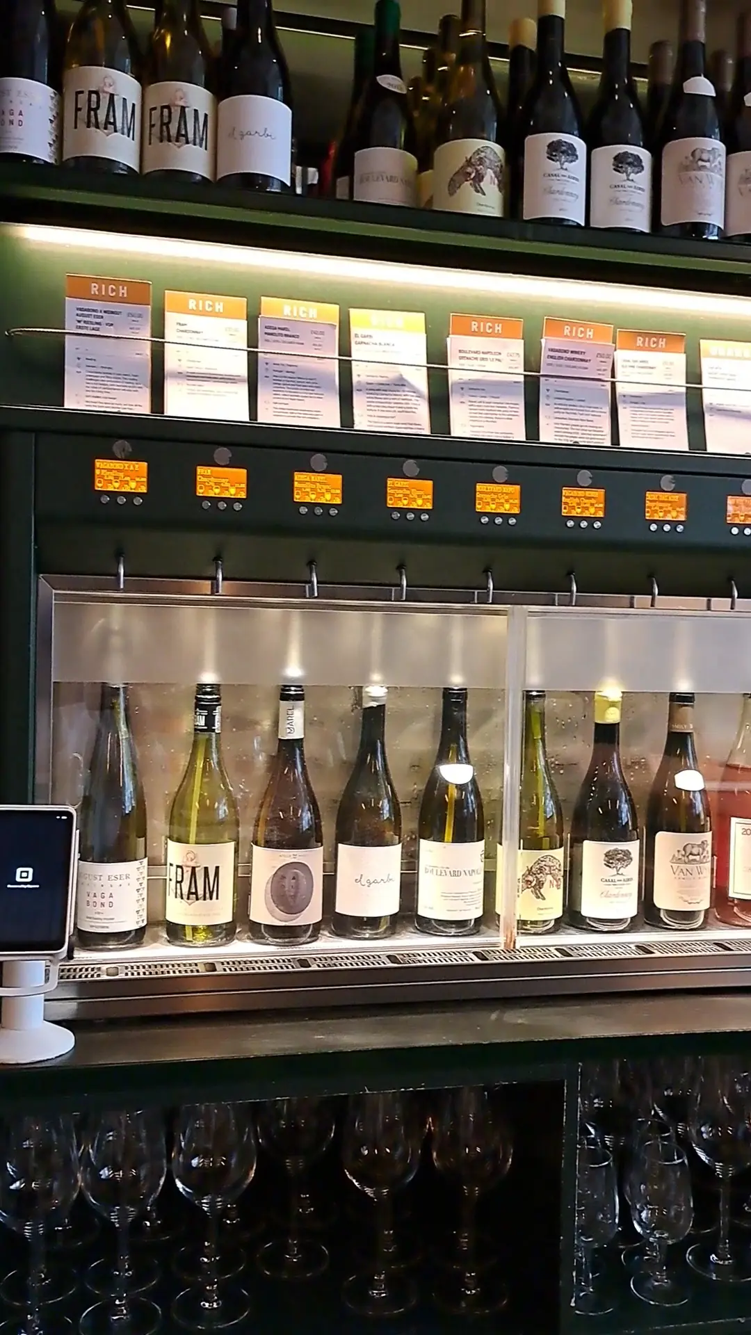 Vagabond Wines Monument photo (photo 2 of 3)