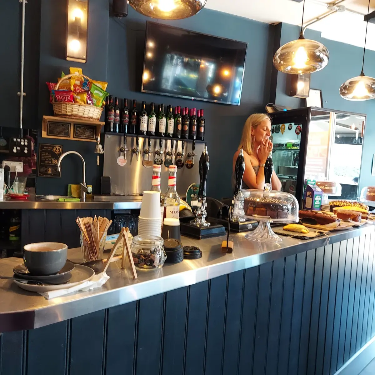 The Halfway House micropub photo (photo 3 of 3)
