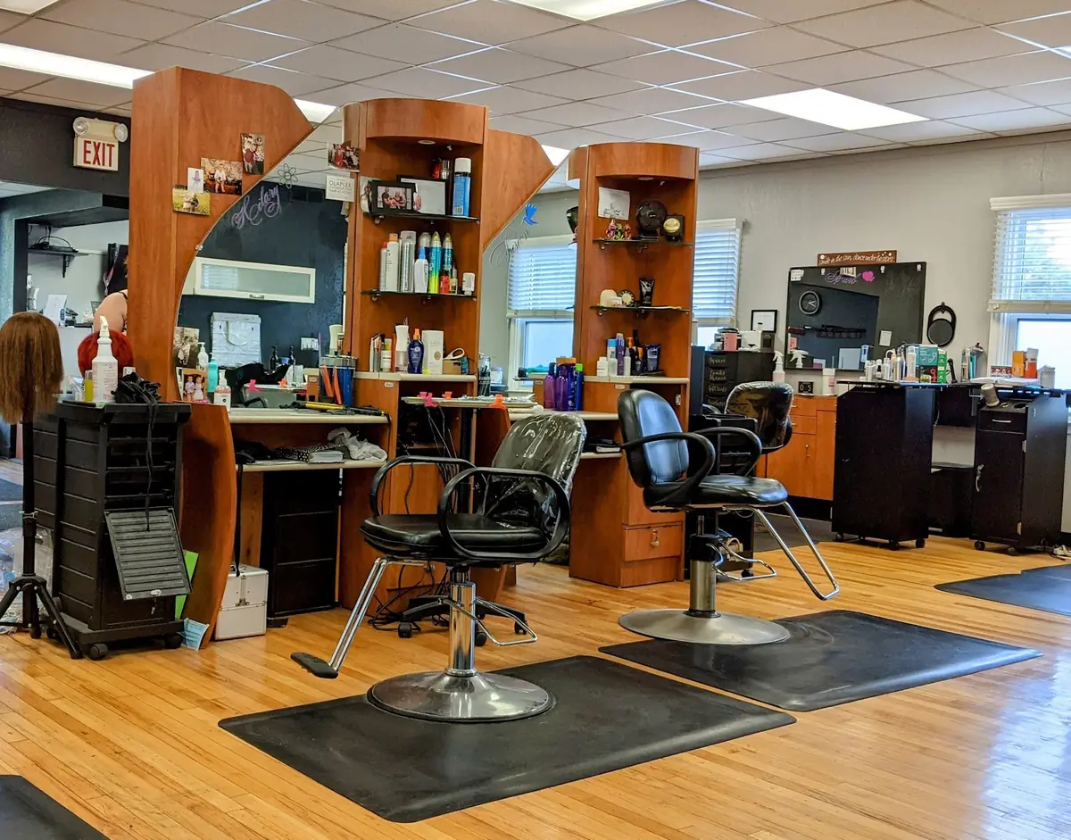 Inspirations — Beauty Salons in Van Buren Township