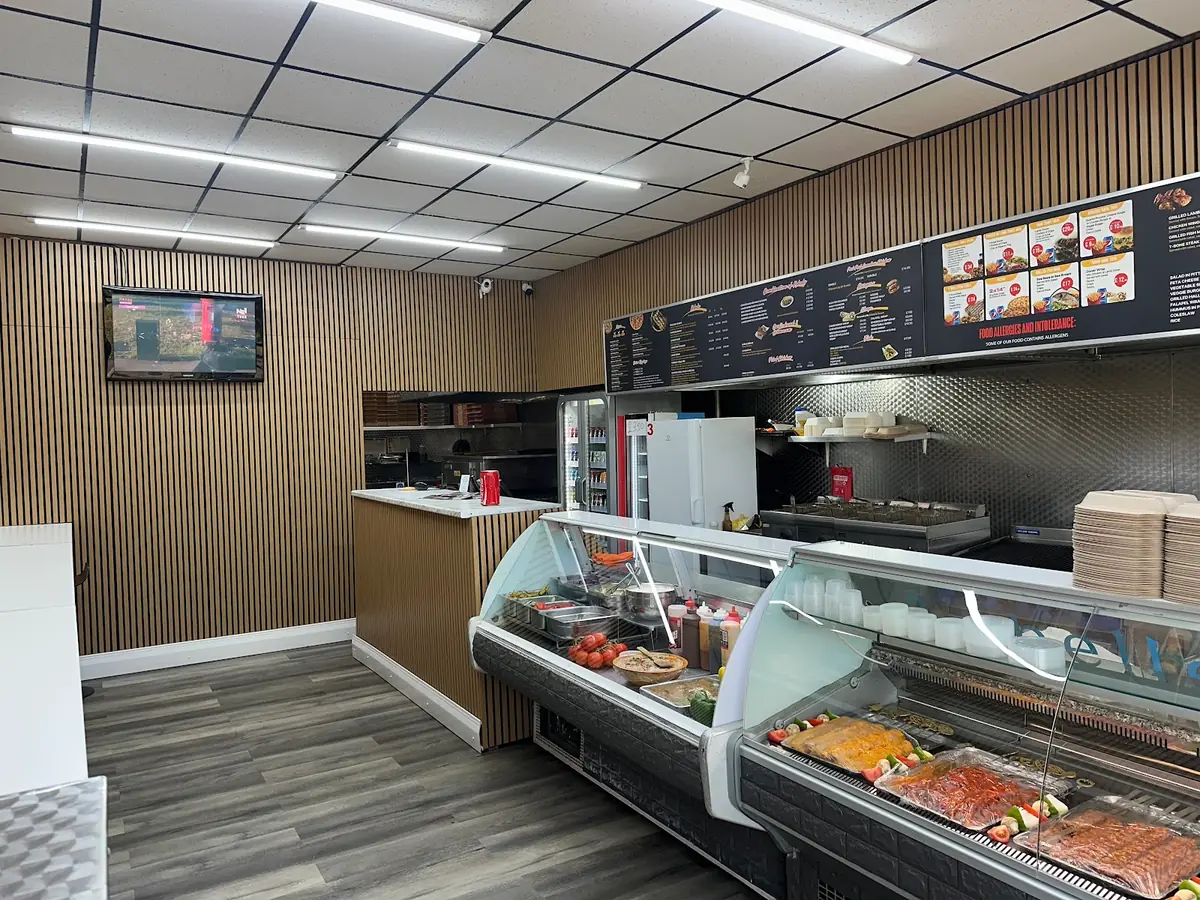 Turkish Grill photo (photo 3 of 3)