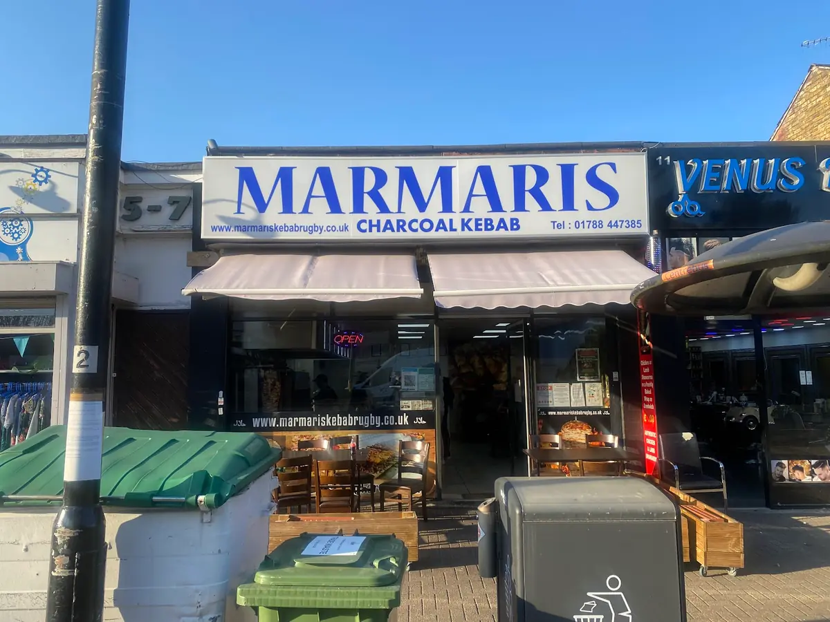 Marmaris