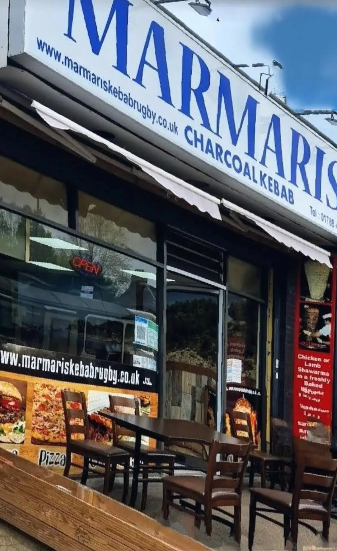Marmaris photo (photo 1 of 3)