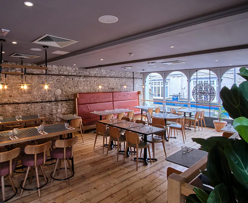 PizzaExpress — Pizza restaurants in Cirencester