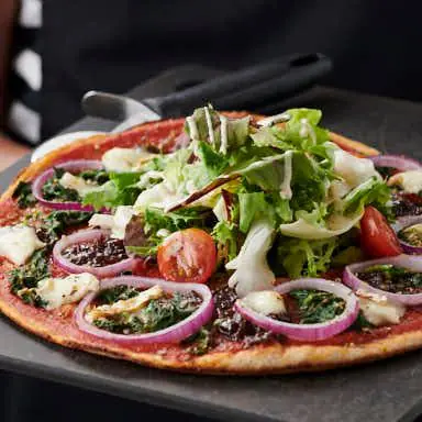 PizzaExpress photo (photo 2 of 3)