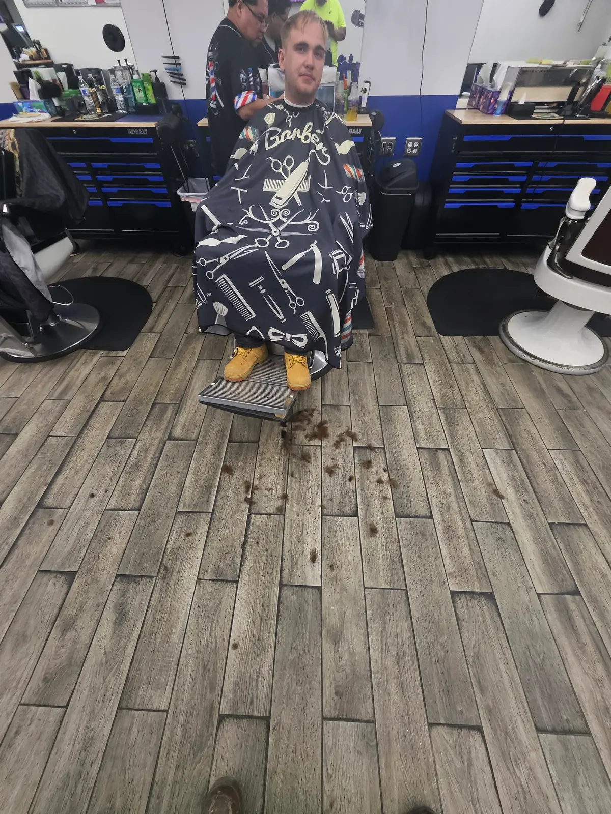 Lupe's Barber Shop photo (photo 3 of 3)