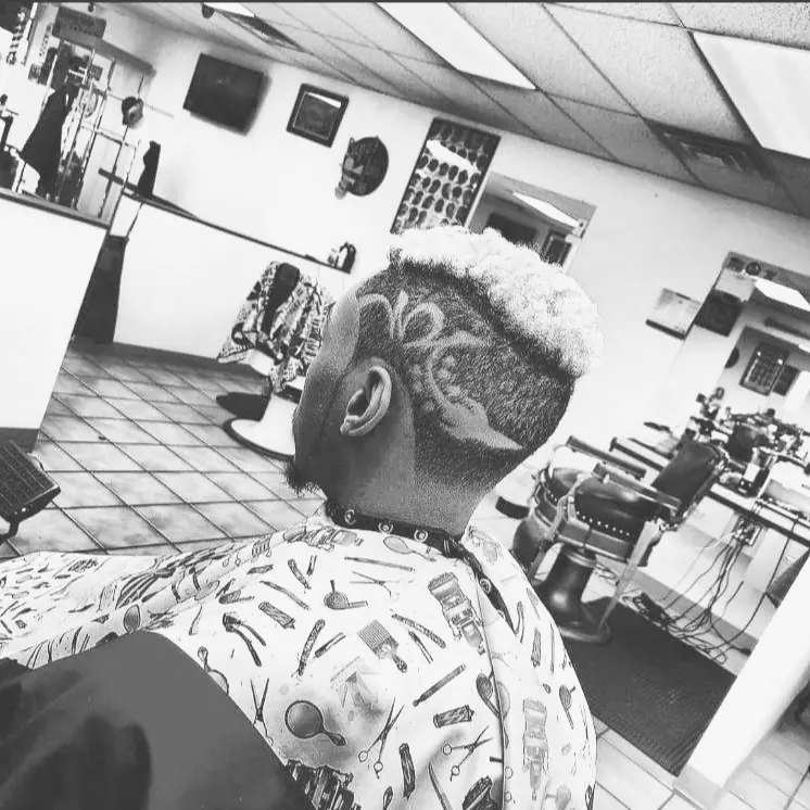 Lupe's Barber Shop