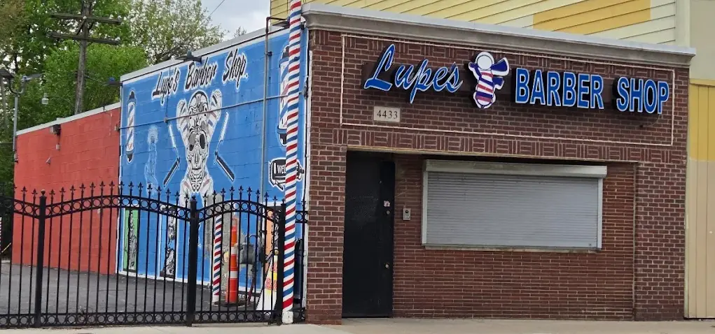 Lupe's Barber Shop photo (photo 1 of 3)