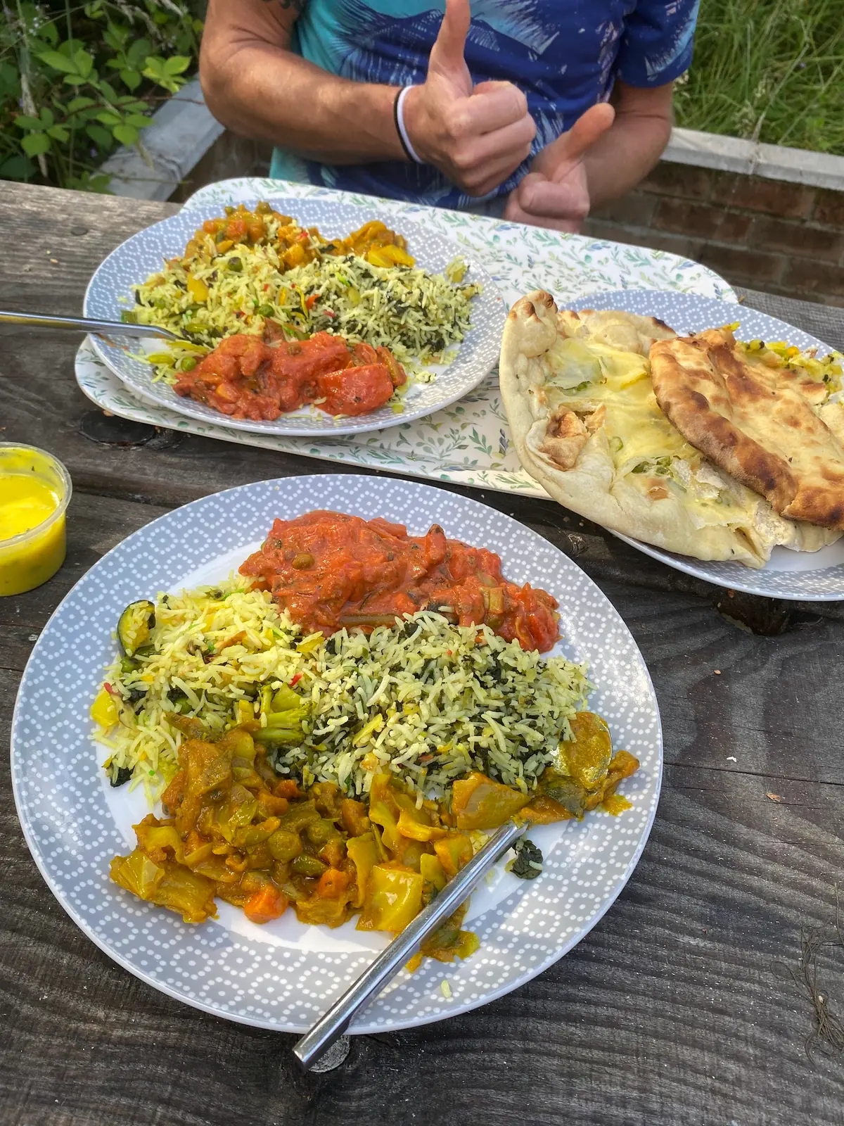 Bombay Nights Indian Takeaway photo (photo 1 of 3)